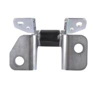 Butée De Charnière Porte 1 Charnière Fermeture D'ouverture Porte Inférieure Avant/arrière Côté Gauche Compatible Avec Dodge Pour Durango 2013-2021 Pour Charger 2013-2020 55113664AG