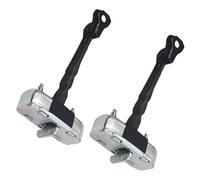 Butée De Charnière Porte Arrêt Contrôle Porte Avant Deux Côtés Accessoires Bras Butée Sangle Charnière Contrôle Compatible Avec TOYOTA Pour COROLLA 2009 2010 2011-2013 68610-02160