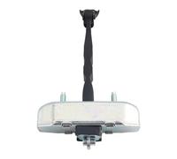 Butée De Charnière Porte Sangle Contrôle Porte Support D'arrêt Charnière Sangle Limitation Porte Accessoires Voiture Compatible Avec Toyota Pour RAV4 2005 2006 2007-2012 68650-0R020