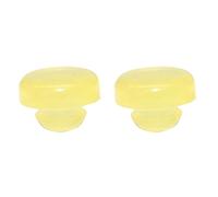 Butée de contacteur de Frein générique pour Nissan Maxima, Pathfinder et Pulsar NX ; plaquette de butée de pédale de Frein ; références : 46512-01R00, 4651201R00, 46584-2Y000, 465842Y000