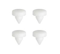 Butée de contacteur de Frein pour Accord, Civic, Pilot, Crosstour, CR-V et Insight;4 butées de pédale d'embrayage;46505-SA5-000