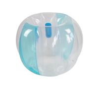 Butée de Corps Gonflable, Boule de Pare-Chocs Gonflable pour : Les Humains n'utilisent Pas Seulement des Jouets lorsqu'ils utilisent Cette Balle de Pare-Chocs Gonflable. Ils Hamster Ball