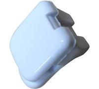 Beko Butée de couvercle pour four 258110059 pour FAR DOMEOS SABA AYA PROLINE ARDEM LEISURE SELECLINE