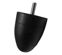 Butée de débattement de bras de suspension à visser pour 2CV et dérivés