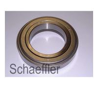 Butée de débrayage LUK 500 0753 50