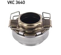 Butée de débrayage SKF VKC 3640