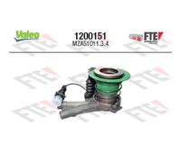 Butée de débrayage VALEO 1200151