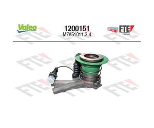Butée de débrayage VALEO 1200151
