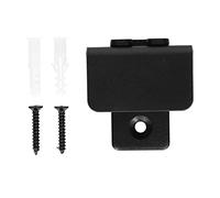 Butée de fenêtre à battant |Verrou de sécurité en acier au carbone pour fenêtres à ouverture plate |Accessoire de sécurité pour fenêtres/Quincaillerie/Protection des enfants