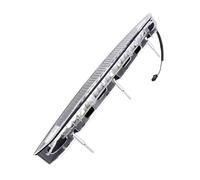 Butée de Frein arrière Rouge de Niveau supérieur, troisième butée, durabilité supérieure, Fixation Haute, référence 63256917378, pour BMW E85 Z4 2002-2008