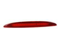 Butée de Frein arrière surélevée (3e modèle) Compatible avec Mini Cooper R50 R53 2001-2006 MU Car - Butée de Frein arrière 63256935789 (1 lentille Rouge)