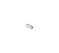 Butee/arret/embout gaine velo 5.8 x 11 (boite de 100) G