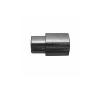 Butee de gaine cyclo diam ext 8mm - diam int 6,1mm - l 13mm (blister de 25) (algi 02109000-025) n/a G