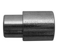 Butee de gaine cyclo diam ext 8mm - diam int 6,1mm - l 13mm (blister de 25) (algi 02109000-025) n/a G