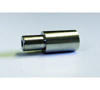 Butée de gaine de cable - Ø5mm 20 pièces, taille 100 mm