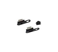 Butée de gaine double Look 765 DISC Noir