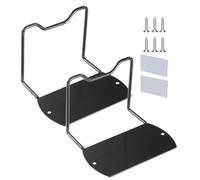Butée de glissière de matelas, pince de matelas antidérapante - Support de matelas avec bouchon de cadre de lit | Barre de retenue de matelas 2X, joints de matelas anti-glissant, bouchon de glissière