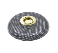 Butée de goupille d'extrémité de violoncelle antidérapante pour violoncelle - Support de piques de protection du sol - Tapis antidérapant