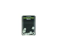 Dometic Outdoor Oeillets de grille d'origine pour plaque de cuisson 44990001248 — 8 pièces