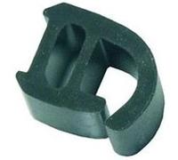 Butée de grille (223265-31141) four, cuisinière 92131218 candy, rosieres, hoover, zerowatt, ariston hotpoint G