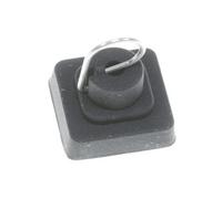 ButEe De Grille Caoutchouc X1 Pour Cuisiniere - 694010259