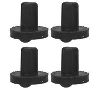 BUTEE DE GRILLE H 9 M/M (X1) Ø 9 POUR TABLE DE CUISSON WHIRLPOOL - 00535302