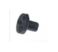 Butée de grille Plaque de cuisson 481246368017, WFS88511 WHIRLPOOL, BAUKNECHT, INDESIT, ARISTON HOTPOINT - 335223 G