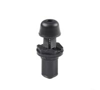 Butée de hayon de rechange pour C30 XC60 XC90 V90 XC40 OE 31395927 32357334 ABS noir coussins de compression maintient la forme réduit le hochet s'adapte à plusieurs Y