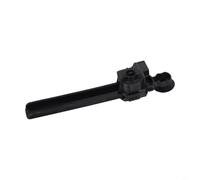 Butée de levier de support d'amortisseur de boîte à gants | pour Ford For Edge 2015-2021 | Barre d'amortissement de boîte de rangement directe | OE EM2BA060C14AA | Accessoire intérieur en plastique