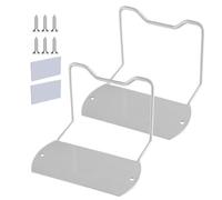 Butée de matelas antidérapante - Support de matelas en métal - 2 barres de support de matelas - Joints de matelas contre les glissements de lit