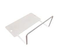 Butée De Matelas De Lit - Bloqueur De Glissière En Métal, Support De