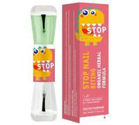 Butée de morsure à ongles - 15 ml de vernis anti-morsure, formule de