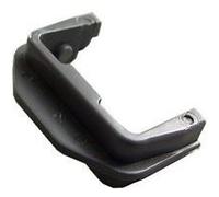 Butee de panier avant