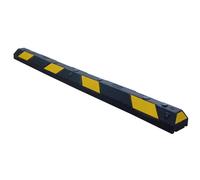 Butée De Parking Caoutchouc 182 Cm Viso Parkstop180j