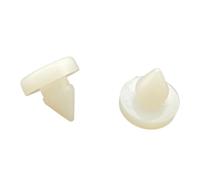 Butée de pédale de Frein pour Honda Civic, Accord et CR-V;butée de pédale d'embrayage;plaquette de butée 46505-SA5-000;plaquette de butée pour contacteur de Frein Automatique