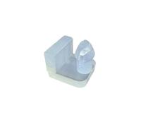 Butée de pédale de Frein pour Hyundai i10, i20, Creta, IX25, Accent, Solaris, Tucson ; butée de pédale d'embrayage ; contacteur de butée ; référence 32876-1J200