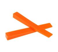 Butée de piano en caoutchouc pour accordage fixe - Outil de réglage de l'instrument