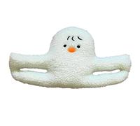 Butée de pincement de porte - Butée de porte pour animaux, protection de sécurité pour bébé | Protecteur de doigt anti-pincement, bloqueur de coussin en mousse souple, accessoire d'arrêt à l'épreuve d