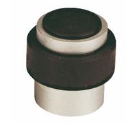 Butée de porte 3737 en aluminium anodisé VACHETTE