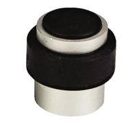 Butée de porte 3737 en aluminium anodisé VACHETTE