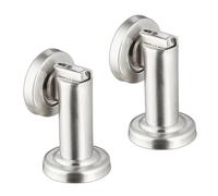 Butée de porte à aimant 2 pièces design élégant Butée de porte magnétique