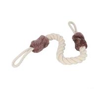 Butée de porte anti-collision pour la sécurité des bébés et des animaux domestiques, protection anti-pincement pour les doigts, pour une installation facile à suspendre à la porte, marron (marron)