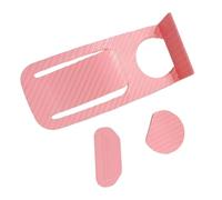 Butée de porte antidérapante - Cales de porte anti-collision - Bloque les cales arrière - Butées de porte - Support anti-collision