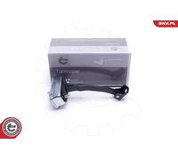 Butée De Porte Arrière G pour CITROËN C4