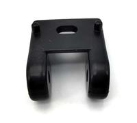 Butée De Porte Avant Charnière de porte de boîte à gants, 2 pièces, Convient pour Honda Civic Accord Pilot Odyssey(1pc)