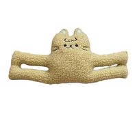 Butée de porte avec protection, protection de doigt de porte, butée antichoc pour portes, butée de porte, butée de porte d'animaux de dessins animés, protection contre les pellicules