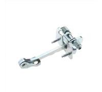 Butée de porte Bras De Butée Sangle Localisateur Support Sangle Contrôle Porte Voiture Compatible Avec Nissan Pour Primastar 2001 2002 2003 2004-2014 7700311823