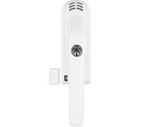 ABUS Alarme pour porte / fenêtre blanc 110 dB ABFG71902 Blanc