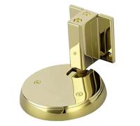 Butée de porte coupe-vent, butée de porte magnétique, butée de porte mécanique - Support de porte anti-collision pour garder la porte ouverte dans la salle de bain, en toute sécurité