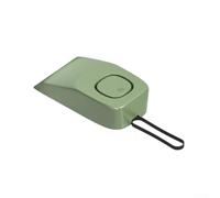 Butée de porte d'alarme à sensibilité réglable 70 dB rechargeable